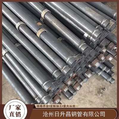 平舆最薄的声测管壁厚可以到什么程度