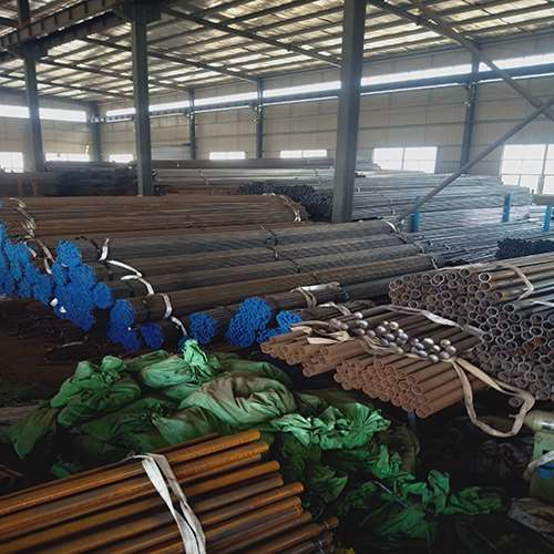 平舆声测管为何能作为桩基础检测材料？