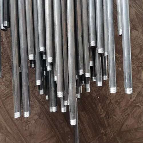 平舆声测管重量是多少？买管必知的计算公式
