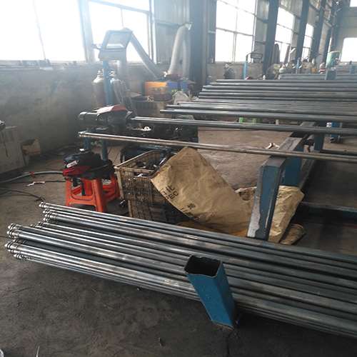 平舆桥梁桩基声测管的施工工艺流程